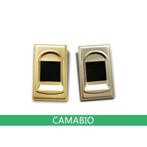 Заново выпущенный неразъемный емкостный датчик опознавания отпечатка пальцев КАМА-АФМ60