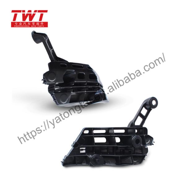 TWT Support de coin de pare-chocs Support latéral Avant 52535-0R110 52536-42060 52535-42040 525350R110 5253642060 5253542040 pour BZ4