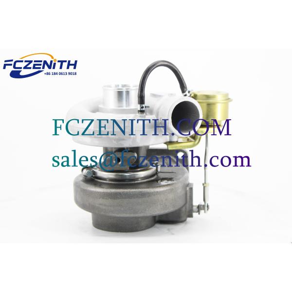 TD07 Mitsubishi Turbo Charger 4918700271 ME073935 For 6.07TCA 6D16T Engine Truck