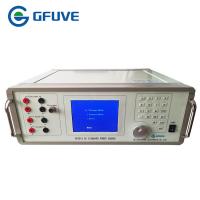 Calibreur programmable de puissance de C.C 30A 1000V