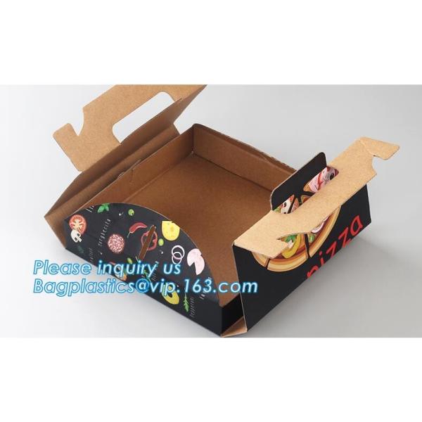 Disposable brown kraft paper boat paper food tray,Latest design food grade cardboard food fold paper boat trays bagease