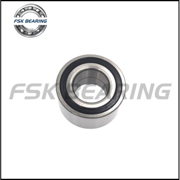 Двойной ряд DAC34670037 0328980 713644080 559530 803775 Глубокий канавный шаровой подшипник колесо подшипник 34x67x37 мм