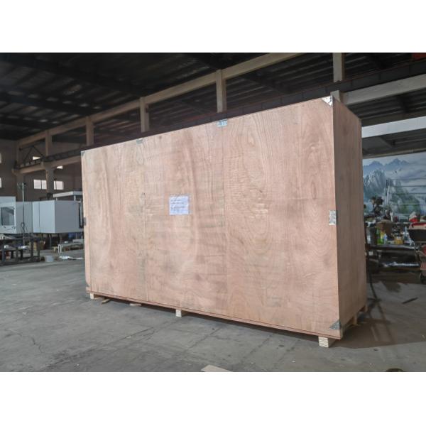 HMP-6000A Fluorescent Magnetic Particle Flaw Detector