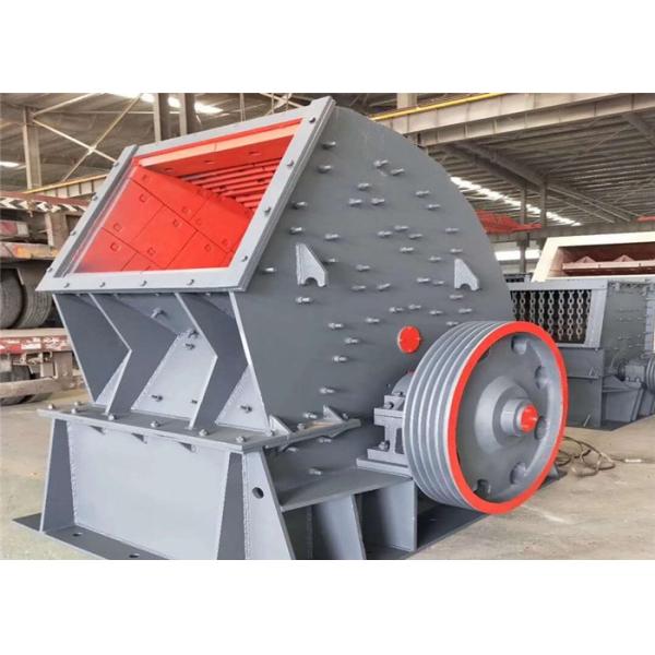 Тип тяжелая мельница ПКЗ камня оборудования дробилки молотка для строительных материалов