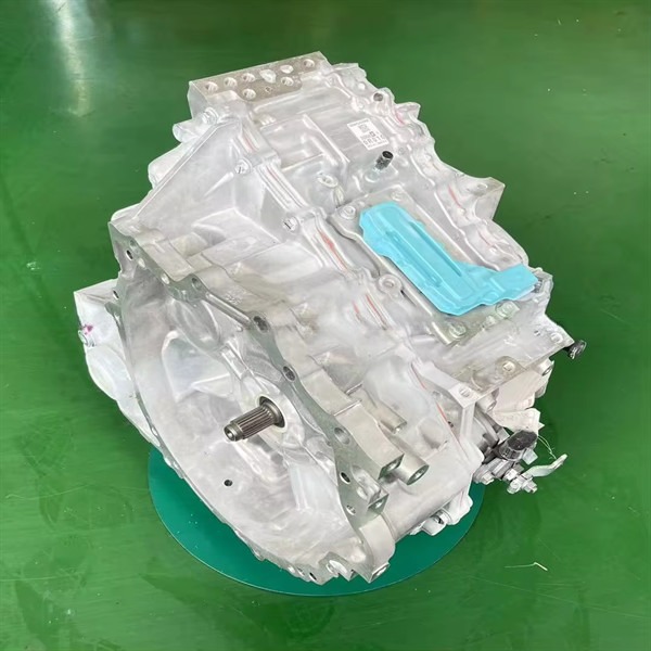 ALLION 2.5L A25A A25B オートギアボックス トヨタ・CAMRY用のE-CVTハイブリッドトランスミッション組