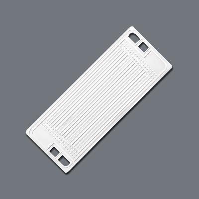 Photochemical Etching Custom 0.02mm-1.5mm Precision Metal Parts