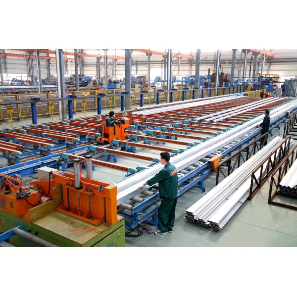 Трубка деревянного печатания передачи зерна алюминиевая круглая для идя ручек/тросточек