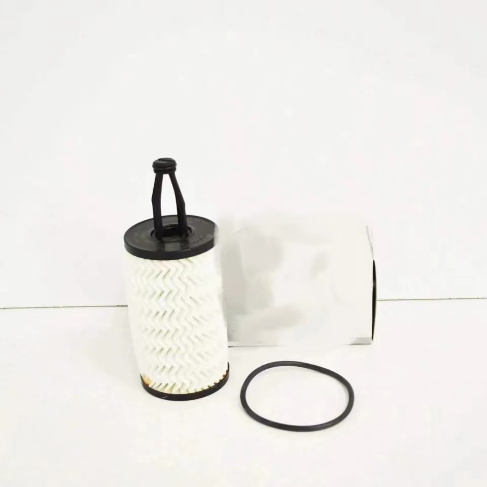 s Support Customized Diesel Filter A27618009 with 99.99% Tested and Customized Color