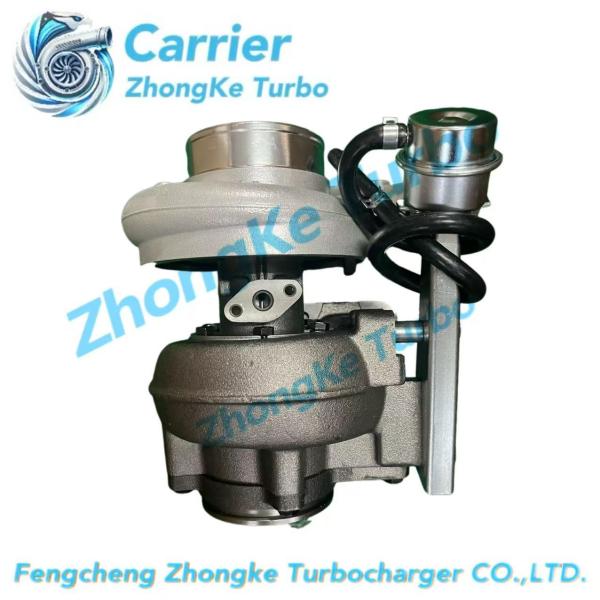 HX40W Turbo 6743-81-8040 6743818040 4089189 Turbocharger For Komatsu Excavator PC300-7 PC360-7 With 6CT8.3 Engine