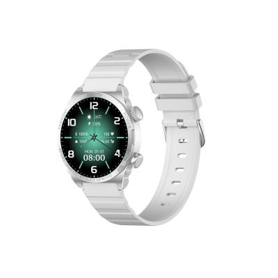 KW288 Lady Sporty Smart Watch à la mode, montre intelligente imperméable à l' eau pour femme 1,3 pouces