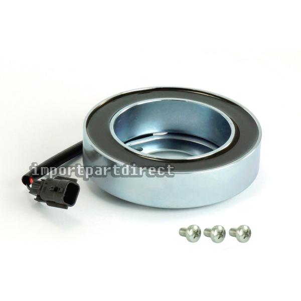 ALA 17181 NEW High Quality AC Compressor Clutch COIL fits Nissan Rogue 2008-2013