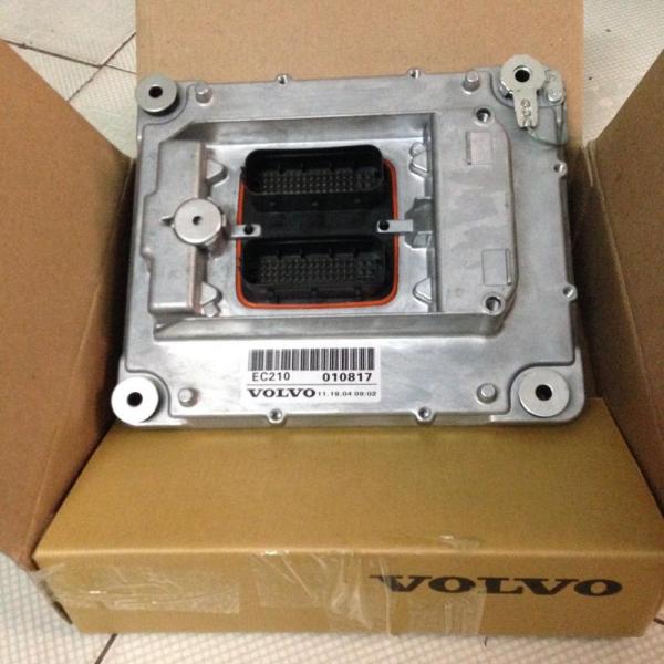 Регулятор ECU 14514090 60100000 экскаватора Belparts EC210 EC210B EC10BLC EC240B EC290B основной D6E D7E