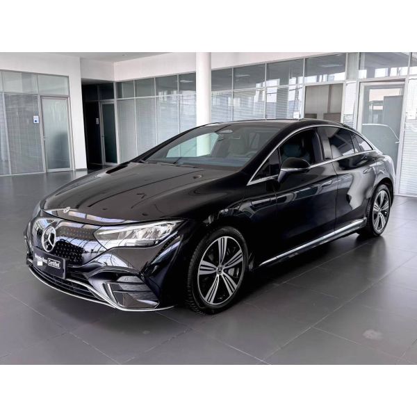  Mercedes-Benz 2025 Model EQE 500 