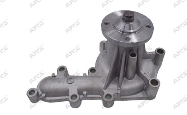 Bomba de água do motor de automóveis da pousa-copos 16100-19235 do Toyota Land Cruiser
