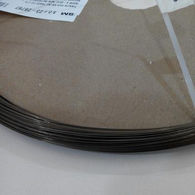 Inventory Alloy Wire for Magnetostrictive Sensors, Made in USA