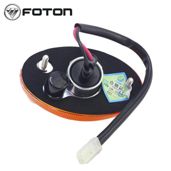 Foton Truck Aumark Ollin Door Light from Essential Truck Parts SKU1 12V Left Year 2016-
