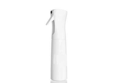 White Cosmetic Spray Bottles  Hand Presses Bottle Beauty Products Use