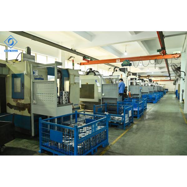 Ningbo Helm Tower Noda Hydraulic Co.,Ltd