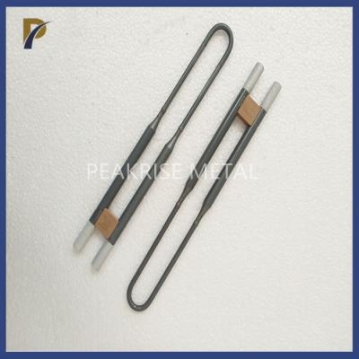 MoSi2 Grade Silicon Molybdenum Rod Molybdenum Heating Elements Molybdenum Rod Moly Heat Rod MoSi2 Rod