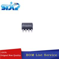 Circuits intégrés de NCV7321D12R2G SOP8 Digital pour le conducteur Receiver Transceiver d'interface