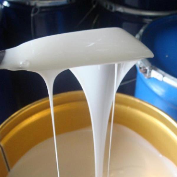 FDA Approved Food Grade Liquid Silicone Rubber For Molding