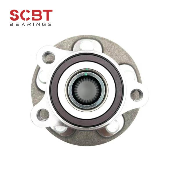 42450-F4020 Cubiertos de rodillos delanteros con piezas de automóviles para Toyota de alta calidad