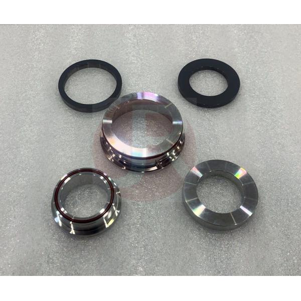 FR-17 WOFBC Industrial Mechanical Seals Suit For FRISTAM FL FLF And FLFN  Pumps