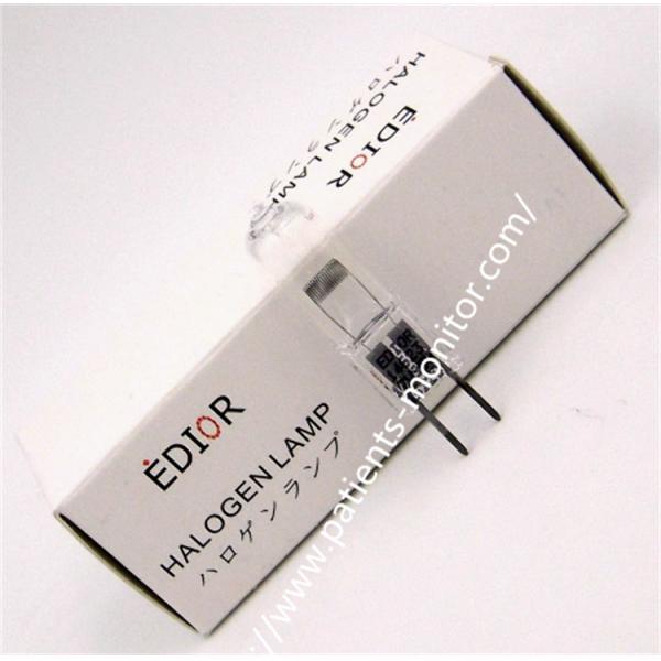 EDIOR 14623 17V 95W 2900K ADEC Dental Chair Halogen Lamp Dental Light Bulb
