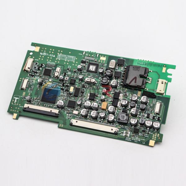 Durable Automotive PCB Driver Board LTA065B1D3F For Hyundai Spare Parts