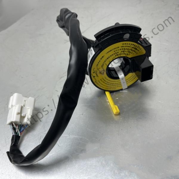 Montura de molas de relógio WG9925470280 para peças de camião Howo