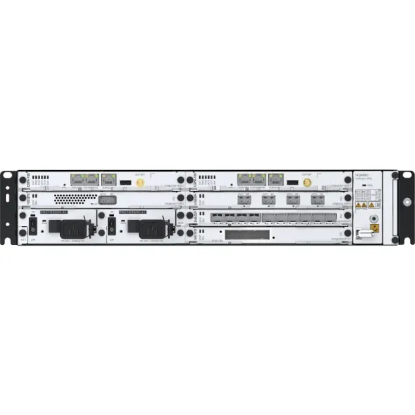 Netengine 8000 M6 High-Performance Network Router for Reliable Connectivity