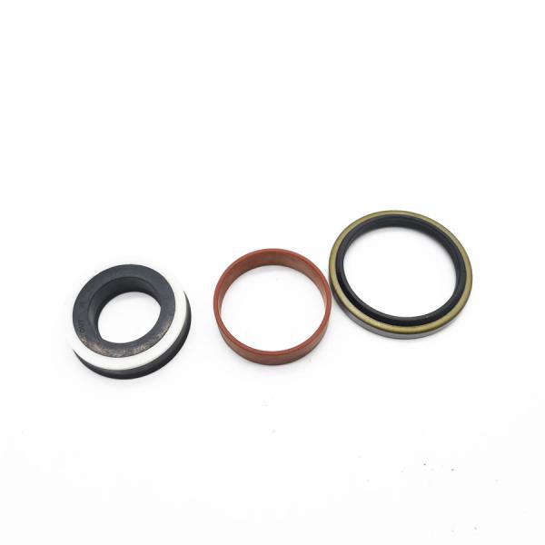 4D102 Track Adjuster Seals , 	PU Repair Kits komatsu pc120 parts