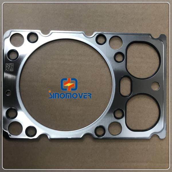 HOWO Engine VG1500040049 Cylinder Head Gasket
