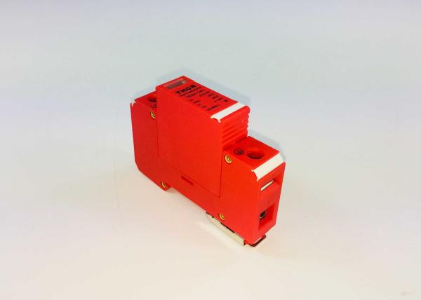 380V 40KA Power Surge Protective Device Type 3 Lightning Protection Module