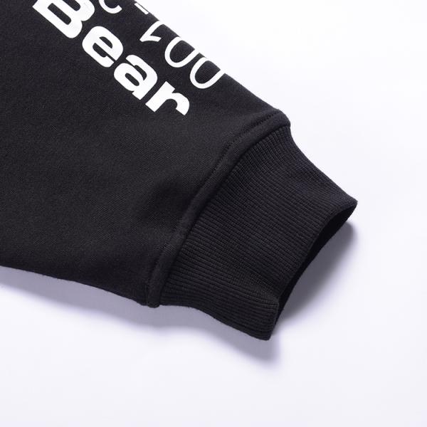 ODM / OEM Mens Hoodies And Sweatshirts Personalized Unlined Design Anti - Shrink