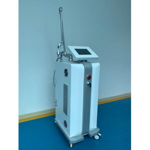 Лазер СО2 красоты частичный применяет обложку к Resurfacing машина для вульвы и влагалищной терапии