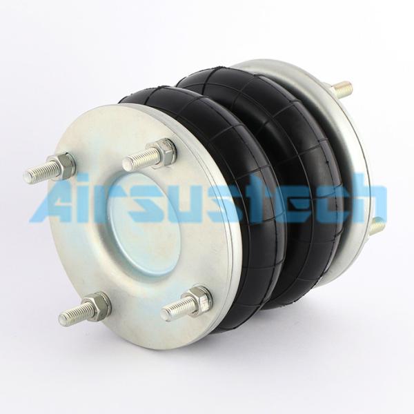 Airsustech Gas Filled Air Shock Absorber 265 Mm Stroke Air Spring Repalce FD 614-26 Contitech
