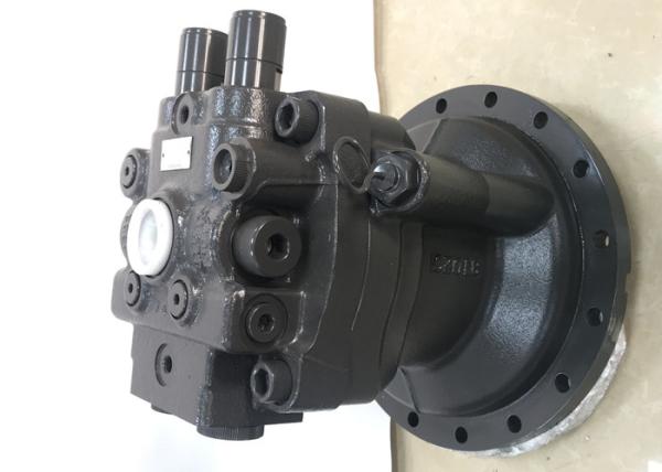 Motor 20-925315 da porta de balanço de JCB220 SH210 SH240 SH210-5