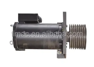 Servo Motor Control Electric Screw Press for Dies or Moulds 1200*1120mm Worktable Size