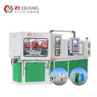 Synchronized Bottle Precision Plastic Injection Molding 14Map