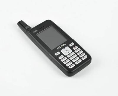 Antena externo duradouro do telefone celular 2000mAh TFT de CDMA 450Mhz