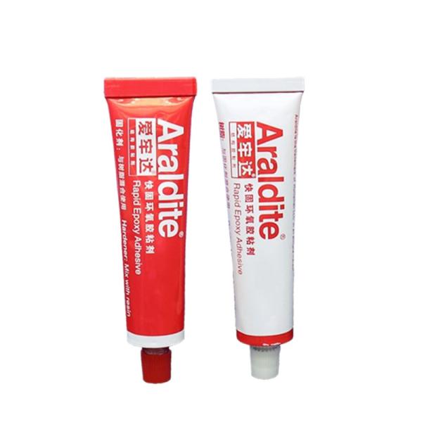 Huntsman Araldite DIY 60G Rapid Cure Structural Adhesive General Purpose