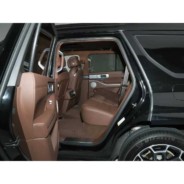 2024 Tank 700 Hi4-T Extreme Edition Used Car