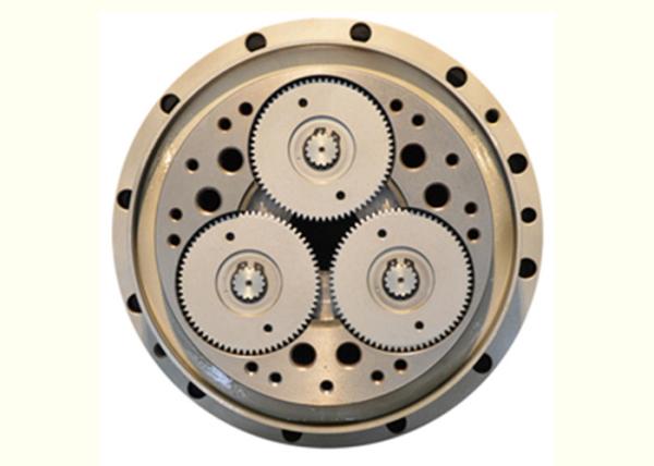 Pinwheel Drives RV Gear Reducer Cyclo Drive Gearbox High Rigidity Loading Nabtesco Rv 160