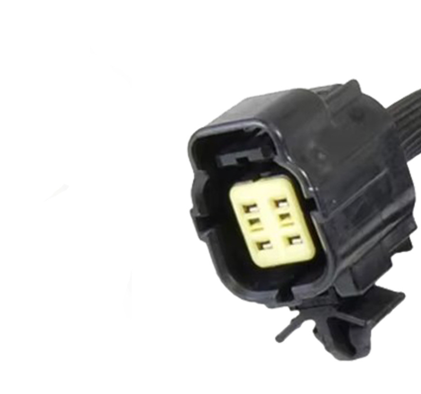 Oxygen sensor is suitable for Ssangyong automobile 1615404217 1615404217