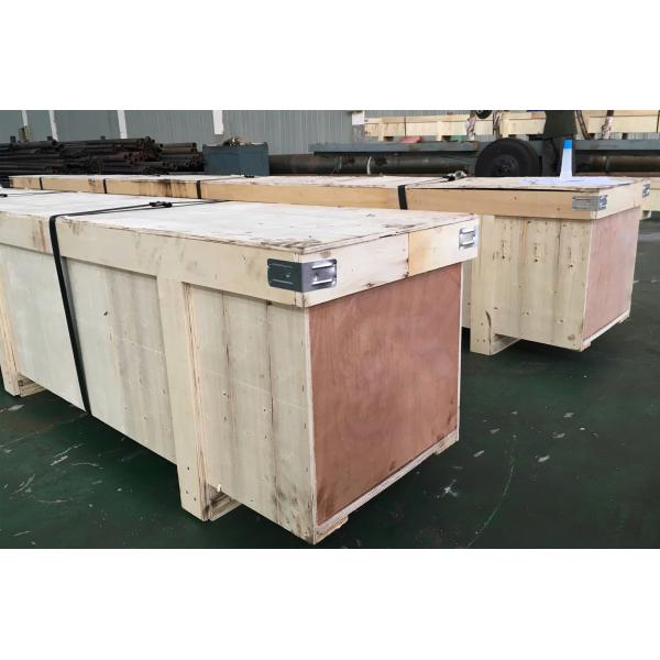 The Affordable Aluminium Tube Diameter: 50mm Thickness: 1,65mm Wholesale Product - The Best Aluminium Tube