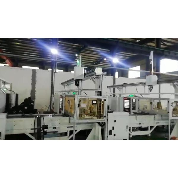 Panasonic 5KG Load Traverse Heavy Servo Manipulator