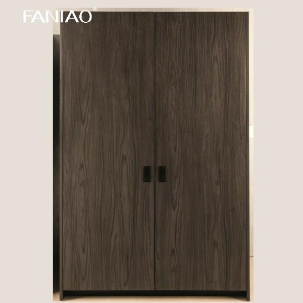 Современный гостиничный проект Кухонный шкаф