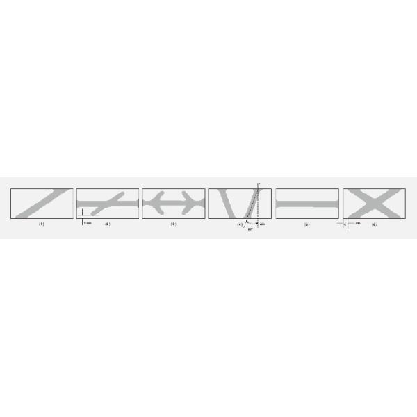 Locking Joint Steel + Cusn6.5p0.1 Bimetal Bronze Camshaft Bushes Strips Sheet Material