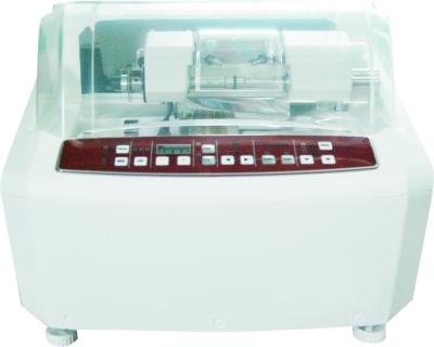 Auto diâmetro de roda do Edger 100mm da lente GD3203 para o vidro CR39 e as lentes do PC